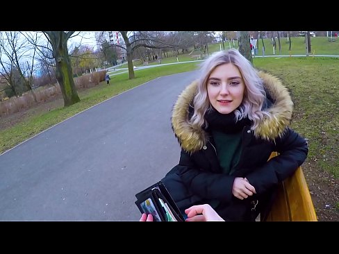 ❤️ Vale cho kom yon etranje pou lajan - pip nan pak la pa Eva Elfie Videyo pònografi nan nou % ht.mypornpics.ru% ❌️❤